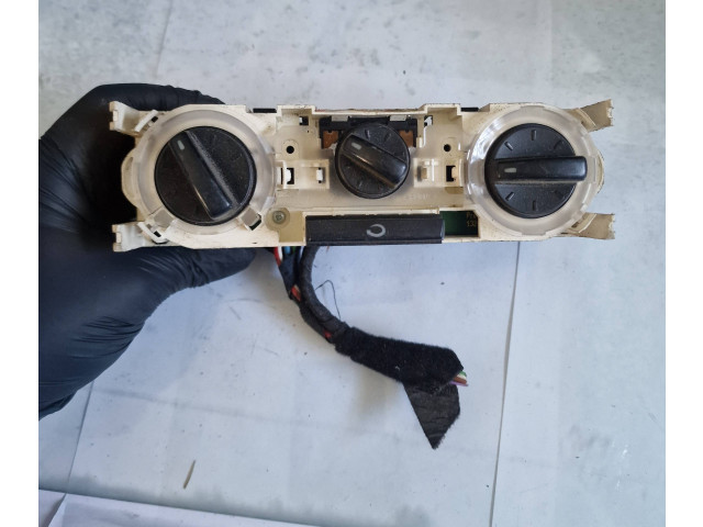 Блок управления климат-контролем 6Y0819045H, 901511740003 Skoda Fabia Mk1 (6Y)