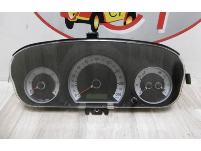 Панель приборов 940031H131, 940031H131   KIA Pro Cee'd I       