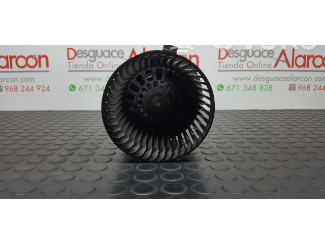 Вентилятор печки    1608182080   Peugeot 2008 I