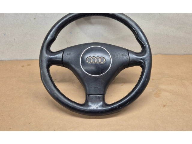 Руль Audi A3 S3 8P  2003 - 2012 года 1016669910, 8P0419091H      