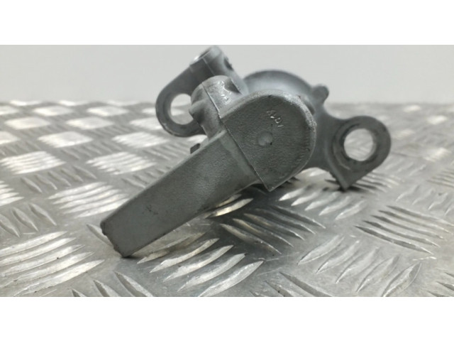 Главный тормозной цилиндр