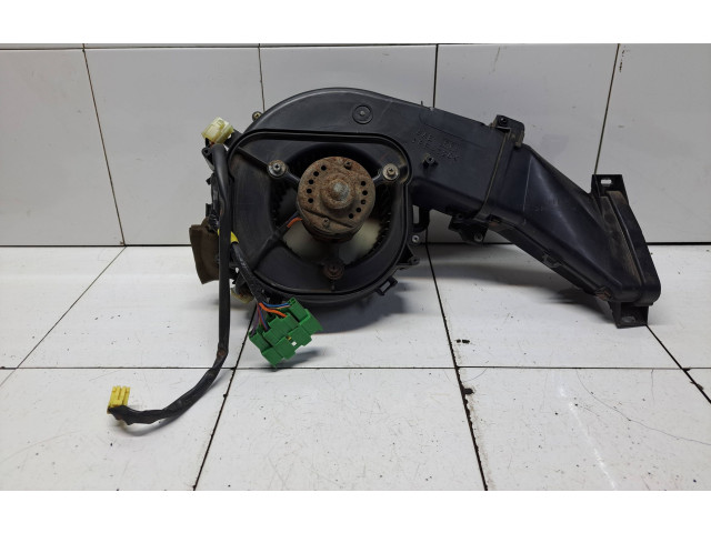 Вентилятор печки    MNA0691AB, MF017802010   Jaguar XJ X300