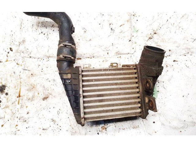 Интеркулер 1h0145805, 1H0145805 Volkswagen Golf III