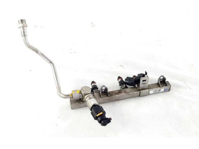 Vstřikovač 77366354 Fiat Punto Evo