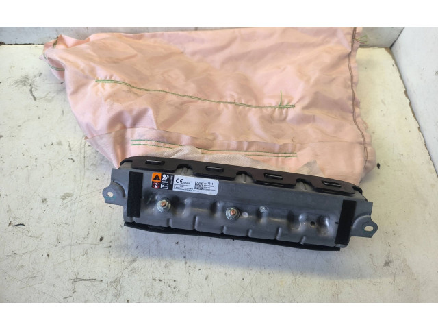 Подушка безопасности для колен 812481232, 4750100000000   Chevrolet Camaro