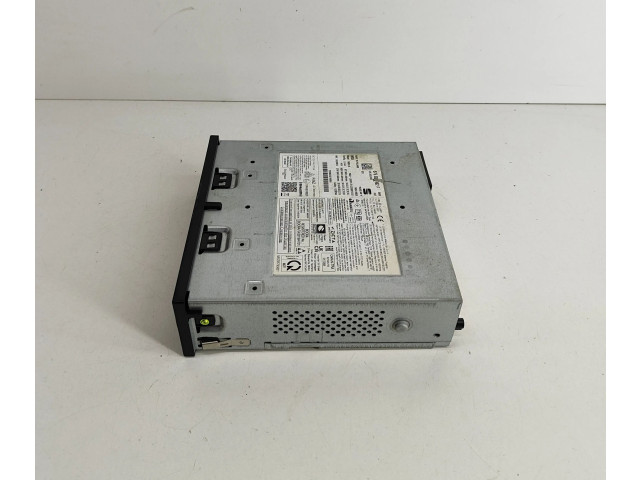 Блок управления навигации (GPS) 575035862F, 575035862 Seat Tarraco