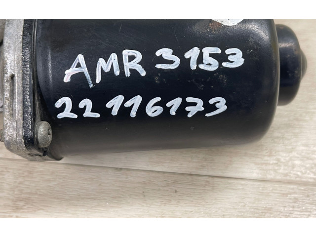 Моторчик дворников AMR3153, 22116173 Land Rover Range Rover P38A