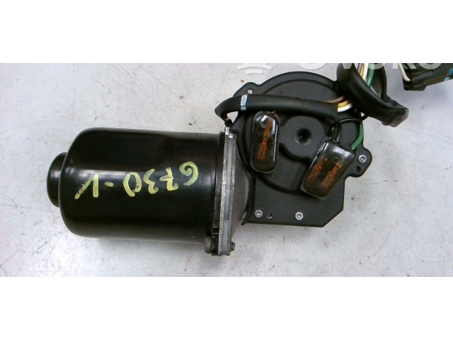 Моторчик дворников 23003807, 06270045 Opel Meriva A