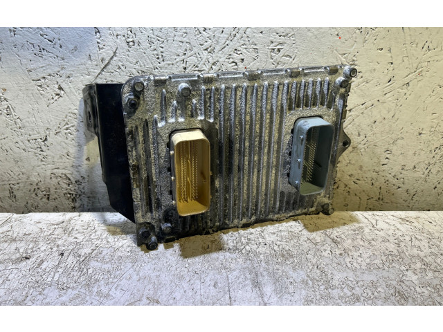 Блок управления двигателя 68434939AC, AAA9160220000 Dodge Challenger
