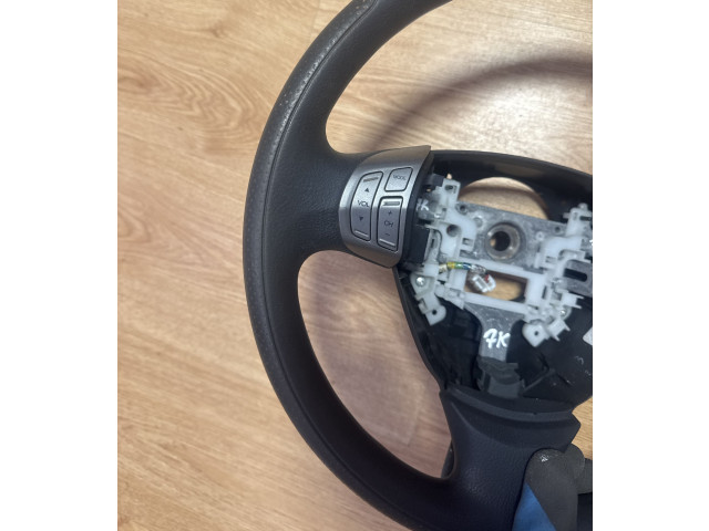Руль Honda FR-V  2004 - 2009 года       