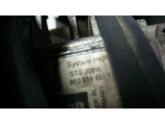 Вентилятор радиатора     869204E, EM1129869204E    Audi A4 Allroad 2.5