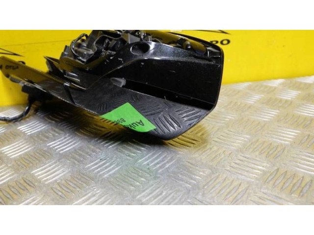 Зеркало электрическое        Chevrolet Corvette C8  2020 -  года   