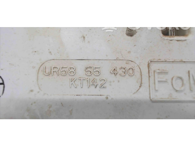 Přístrojová deska Ford Ranger 2019 UR5855430