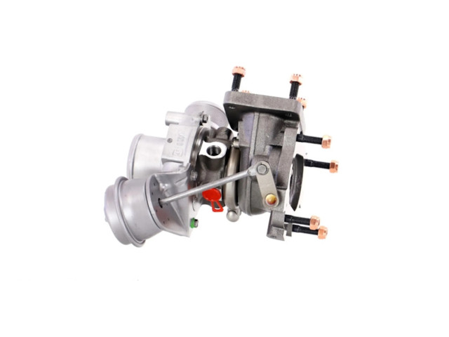 Turbodmychadlo Турбина 55220546, 003-001-001265R Alfa Romeo Giulietta 1.4