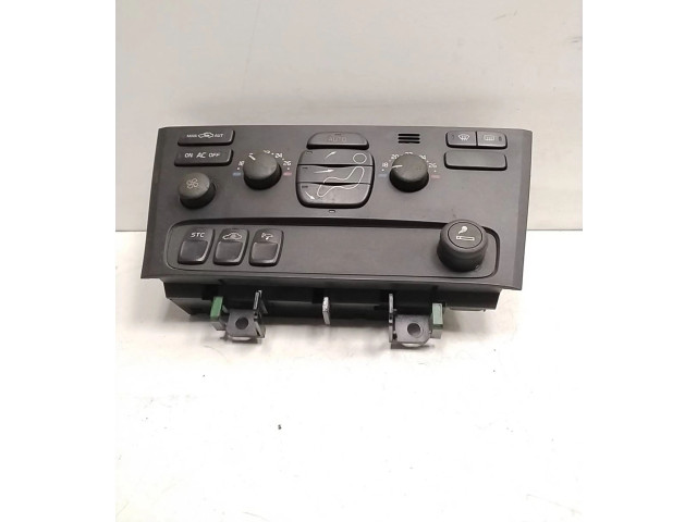 Блок управления климат-контролем 7923   Volvo V70