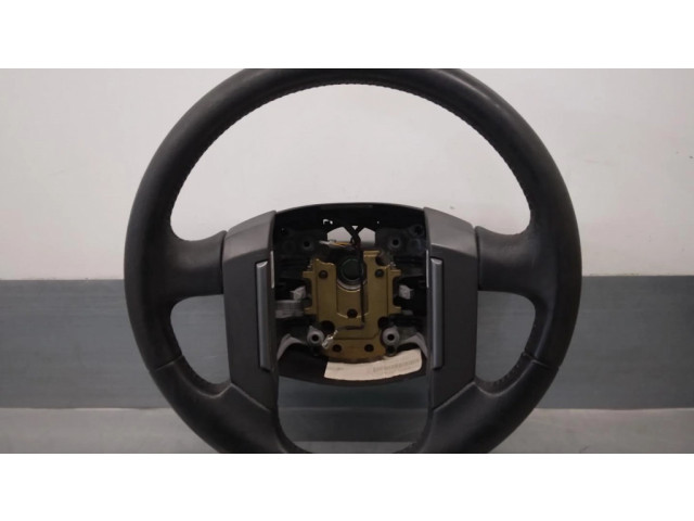 Руль Land Rover Discovery 4 - LR4 2010-2016 года QTB501510PVJ