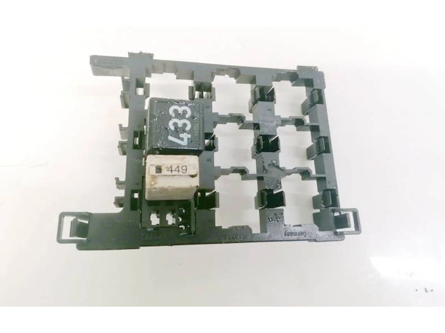 Блок предохранителей  1T1937503A, 1T1937503A   Volkswagen Golf Plus    