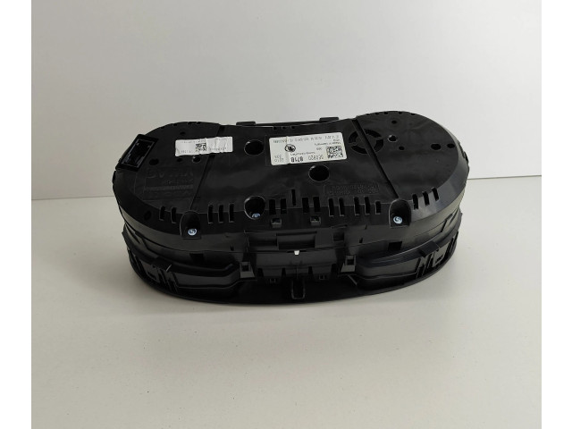 Панель приборов 5E0920871B   Skoda Octavia Mk3 (5E)       