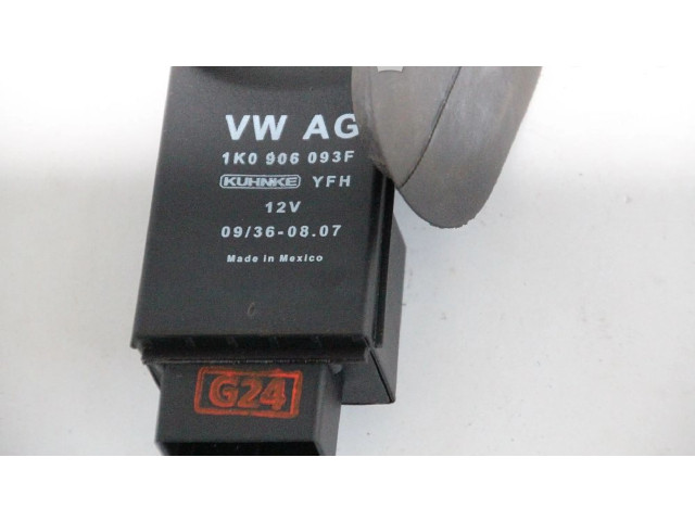 Дисплей    1K0906093F, 1K0906093F   Volkswagen Golf VI