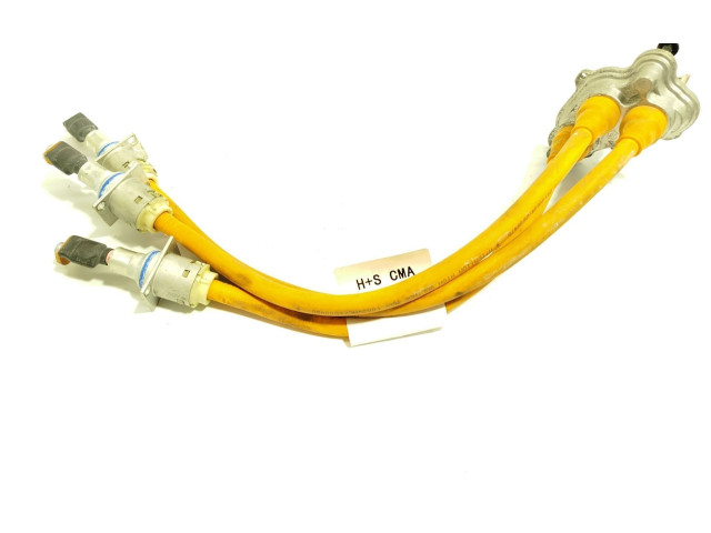 Блок управления 85088248 Lynk & co 01