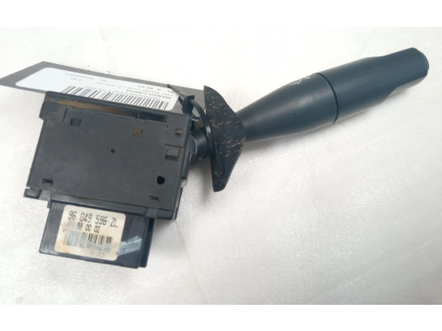 Přístrojová deska  Fiat Scudo  96049596ZL, MANDOLIMPIA  