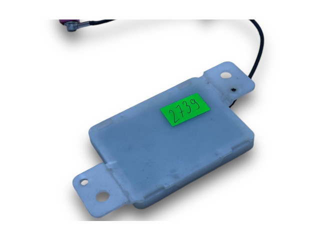 Блок комфорта S2739, P68226365AB Maserati Levante