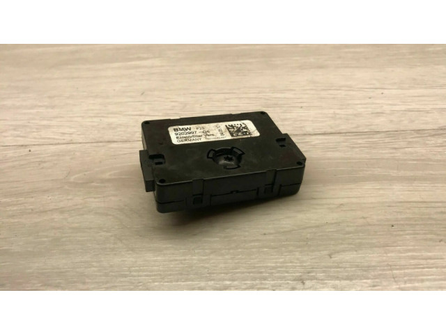 Усилитель антенны