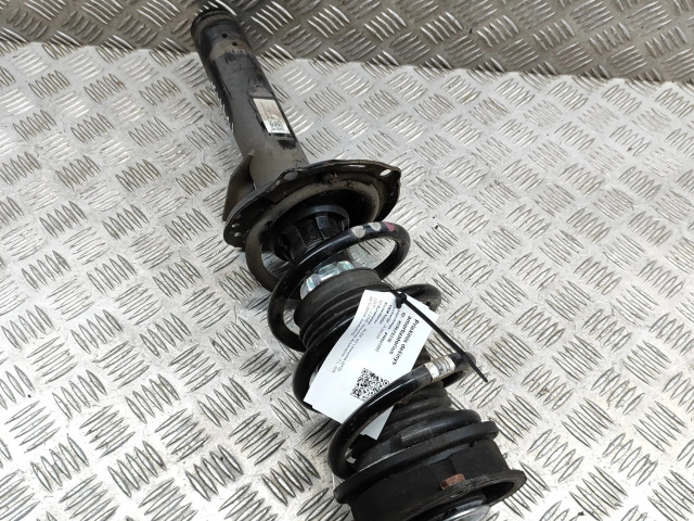 Передний амортизатор      