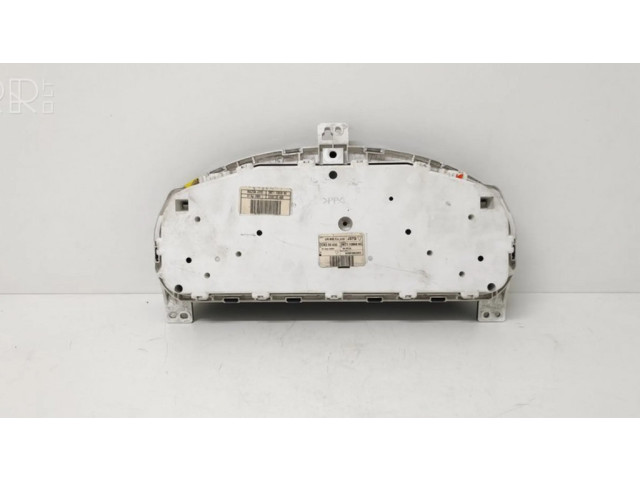 Přístrojová deska Mazda 2 2003 3M7110849NC, DD6255430