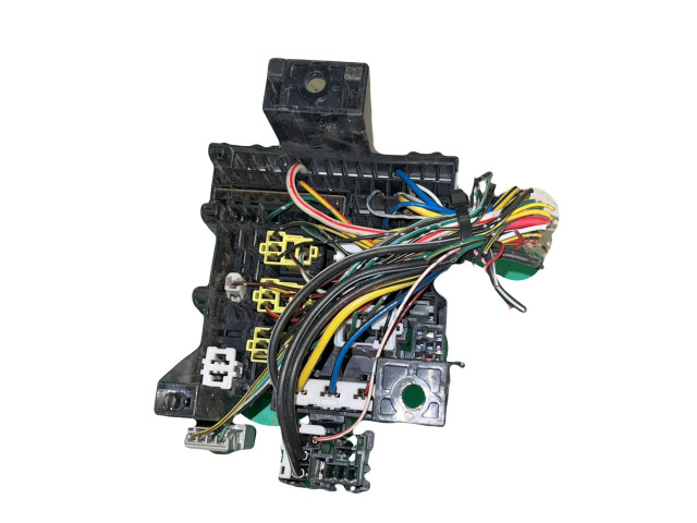 Pojistková skříňka Honda HR-V 1998