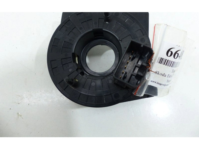 Подрулевой шлейф SRS IMPRK664833   Skoda Fabia Mk2 (5J)