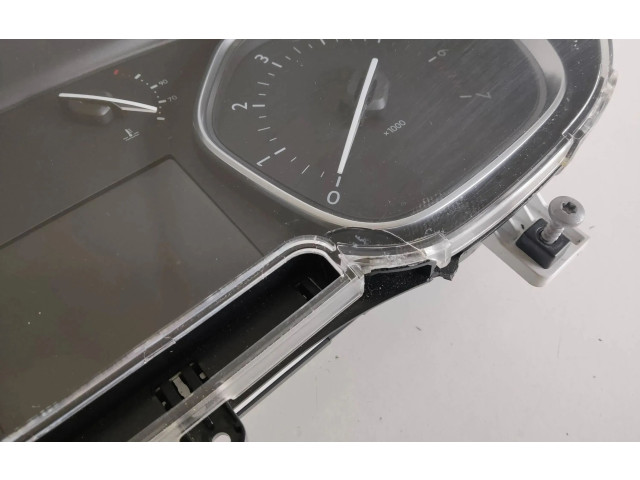 Přístrojová deska Toyota Proace 2021 982247068000, SN20054336