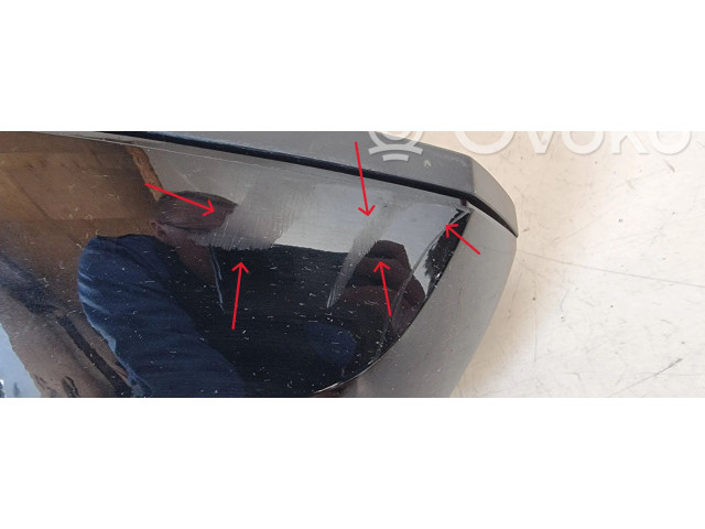 Зеркало электрическое Audi Q2 - - года