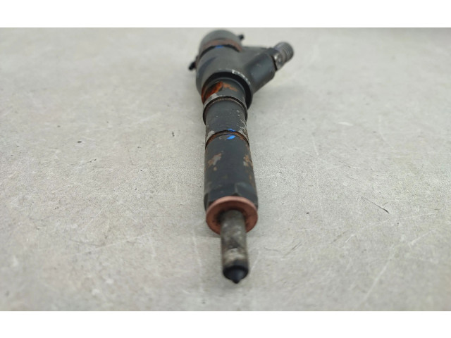 Форсунка 9641742880 Peugeot 306