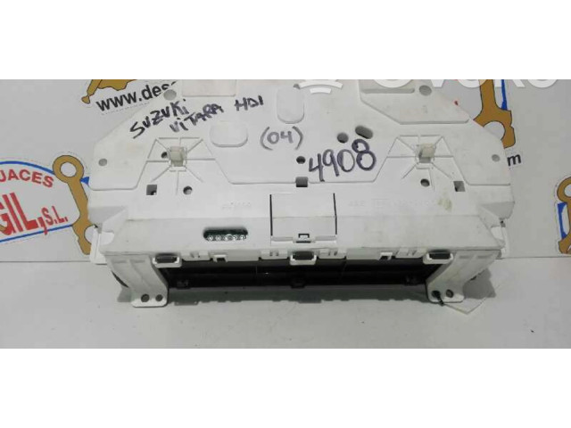 Přístrojová deska Suzuki Grand Vitara I 1998 3411050JA2, 4908