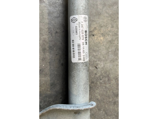 Моторчик дворников 3397020879    Dacia Logan I