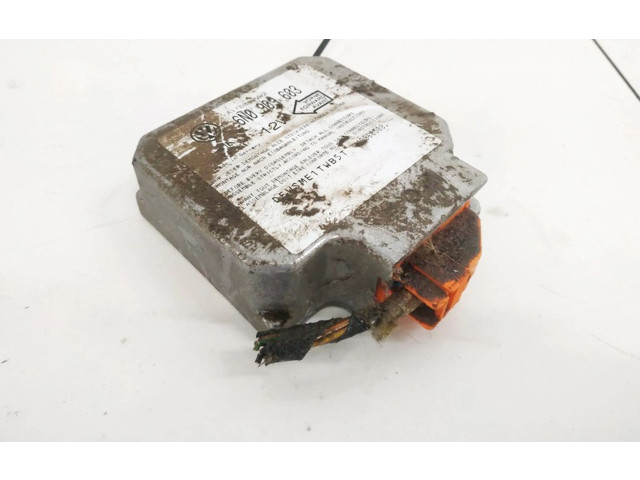 Блок подушек безопасности 6n0909603, 5wk4137 Volkswagen Golf III