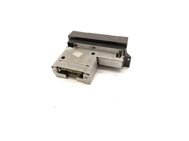 Блок управления климат-контролем Cadillac DeVille