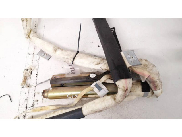 Боковая подушка безопасности p55116436af   Jeep Grand Cherokee (WJ)