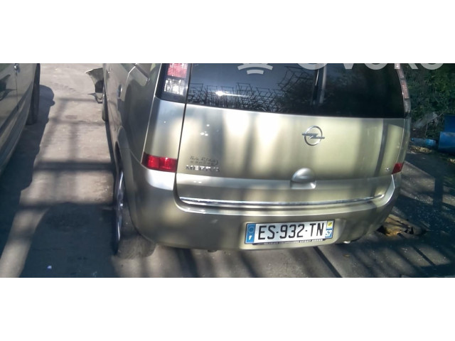 Зеркало электрическое Opel Meriva A 2003 - 2010 года