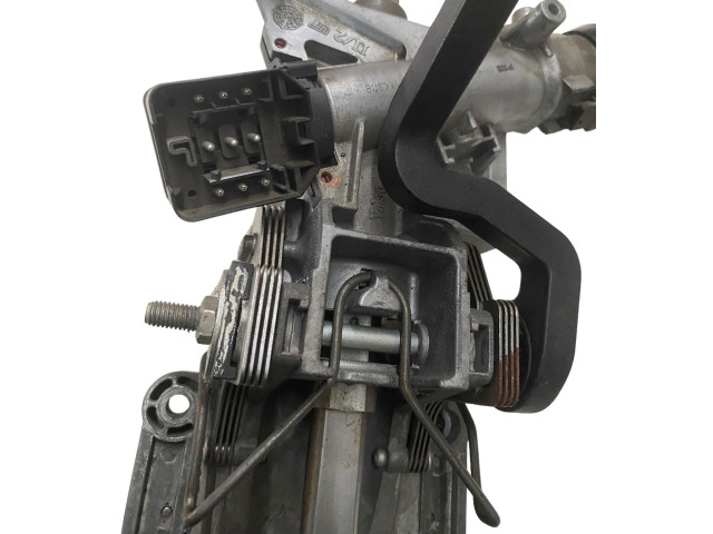  рейка  Колонка рулевая    Mini One - Cooper Coupe R56 2005 - 2014 года