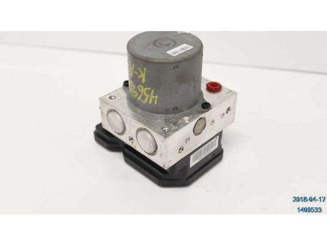 Блок управления АБС    KIA Rio