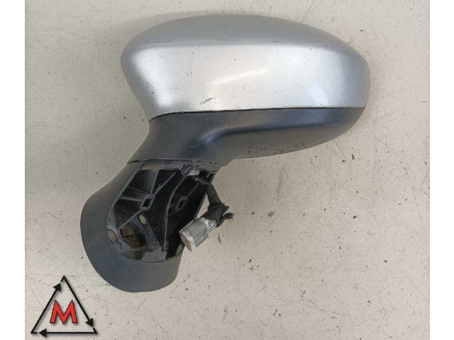 Zpětné zrcátko Fiat Punto Evo 2009 011023, FicoMirrors