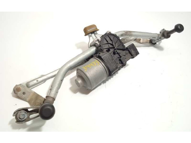 Рулевая рейка Двигатель стеклоочистителей 9673222580, 3397021391 Peugeot 2008 I 2013 - 2019 года