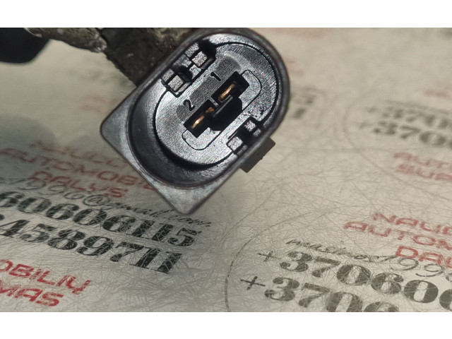 Vstřikovač 3528, 00286B Audi Q7 4L