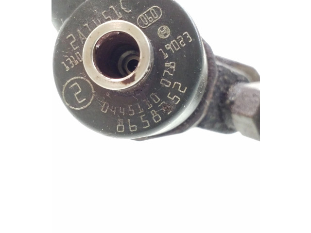 Форсунка 0445110078, 8658352    Volvo XC90   