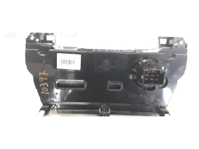 Блок управления климат-контролем 97250D7000TRY   Hyundai Tucson TL