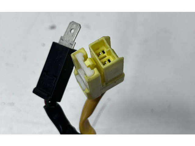 Подрулевой шлейф SRS 1394789 Mitsubishi L200