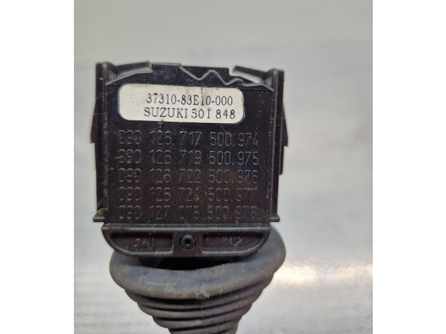 Ручка стеклоочистителей