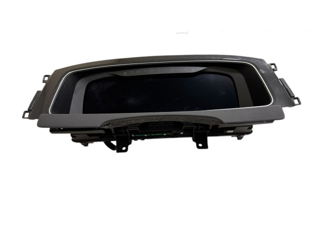 Панель приборов 5G1920795B, 1974109559 Volkswagen e-Golf